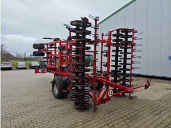 Cultivator Horsch Terrano 6.4 GX: Foto 5 Cultivator Horsch Terrano 6.4 GX: Foto 5