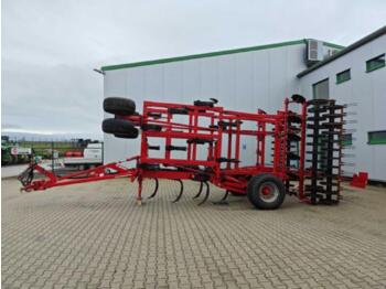 Cultivator Horsch Terrano 6.4 GX: Foto 2 Cultivator Horsch Terrano 6.4 GX: Foto 2