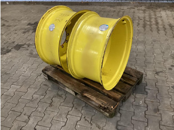 Anvelopă JOHN DEERE