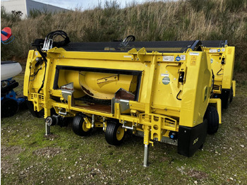 Utilaje pentru maşină de recoltat furaj JOHN DEERE