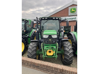 Tractor agricol John Deere 6110R: Foto 3