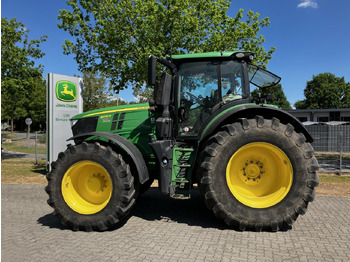 Tractor agricol JOHN DEERE 6230R