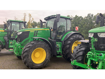 Tractor agricol JOHN DEERE 6230R