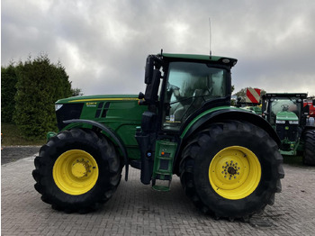 Tractor agricol JOHN DEERE 6230R