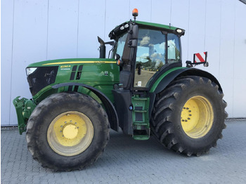 Tractor agricol JOHN DEERE 6230R