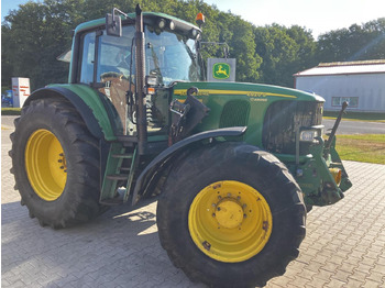 Tractor agricol JOHN DEERE 6920