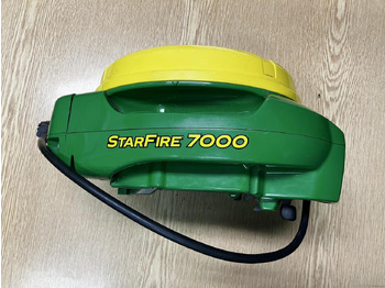 Sistem de navigare JOHN DEERE