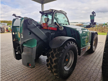 Stivuitor telescopic Kramer KT559: Foto 3