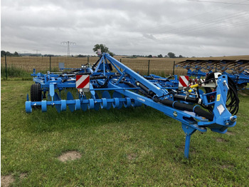 Cultivator LEMKEN