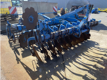 Grapă cu discuri LEMKEN