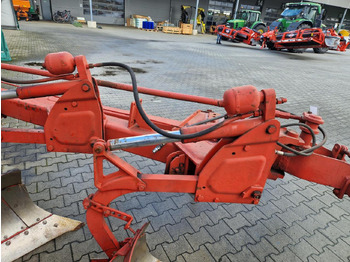 Plug Niemeyer 6-Schar Beetpflug: Foto 5