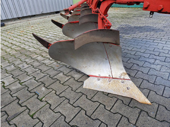 Plug Niemeyer 6-Schar Beetpflug: Foto 3