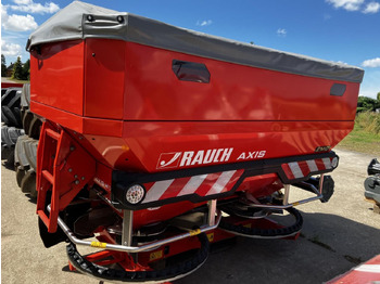 Imprastietor îngrăşăminte RAUCH