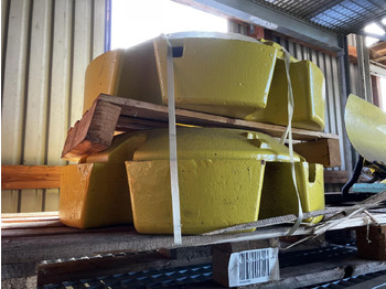 Piesă de schimb JOHN DEERE