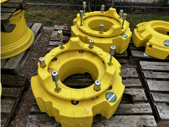 Piesă de schimb JOHN DEERE