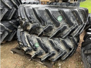 Anvelopă TRELLEBORG