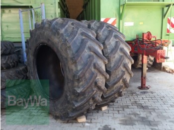 Anvelopă Trelleborg 650/75 R38 TM 900: Foto 1