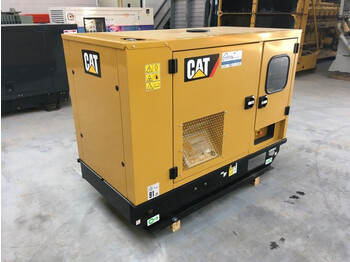 Generator electric CATERPILLAR