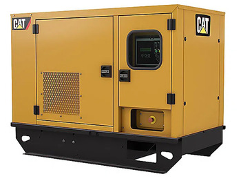 Generator electric CATERPILLAR