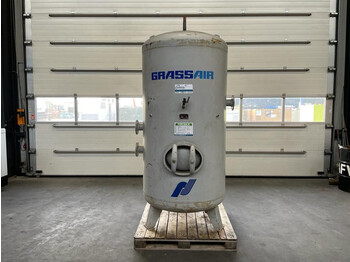 Compresor de aer GRASSAIR