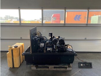 Compresor de aer SULLAIR