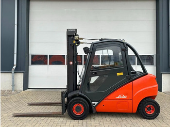 Stivuitor diesel LINDE H30