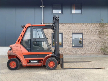 Stivuitor diesel LINDE H50