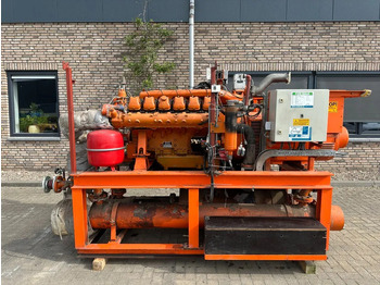 Generator electric STAMFORD