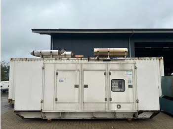 Generator electric STAMFORD