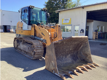 Încărcător pe şenile Liebherr LR 634: Foto 4 Încărcător pe şenile Liebherr LR 634: Foto 4