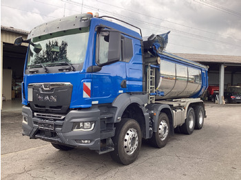 Camion basculantă MAN TGS 35.510