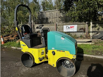Cilindru compactor pentru asfalt AMMANN