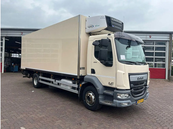 Camion frigider DAF LF 220