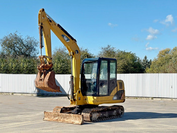 Buldozer CATERPILLAR 306