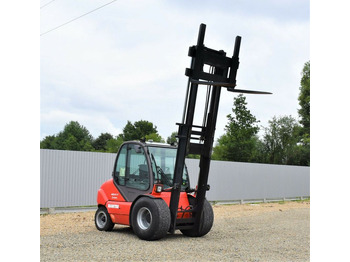 Stivuitor diesel MANITOU MSI 50