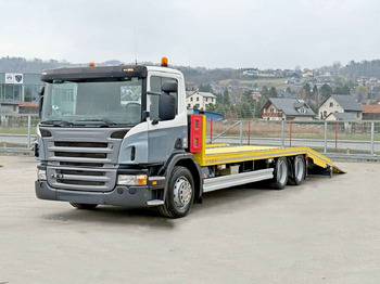 Maşină de tractare SCANIA P 270