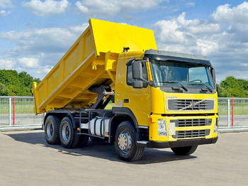 Camion basculantă VOLVO FM12 340