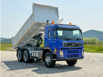 Camion basculantă VOLVO FM 380