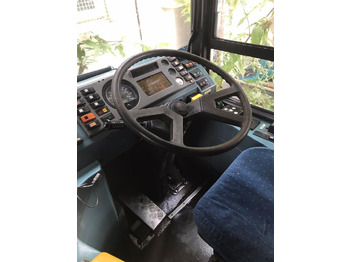 Autobuz supraetajat 2001 Open top Euro 4 Daf DB250 sightseeing bus: Foto 4