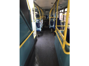 Autobuz supraetajat 2001 Open top Euro 4 Daf DB250 sightseeing bus: Foto 3