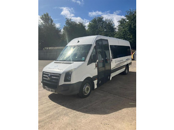 Microbuz VOLKSWAGEN Crafter