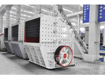 Concasor cu impact nou Liming Heavy Industry PFW European Type Impact Crusher: Foto 4 Concasor cu impact nou Liming Heavy Industry PFW European Type Impact Crusher: Foto 4