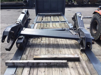 Ataşament pentru Stivuitor Elme EXTENDED LEGS: Foto 4 Ataşament pentru Stivuitor Elme EXTENDED LEGS: Foto 4