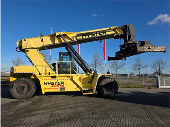 Reach stacker HYSTER