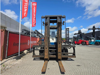 Stivuitor diesel KONECRANES SMV 12-1200B ELM Load Stabilizer: Foto 5 Stivuitor diesel KONECRANES SMV 12-1200B ELM Load Stabilizer: Foto 5