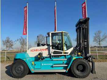 Stivuitor diesel KONECRANES