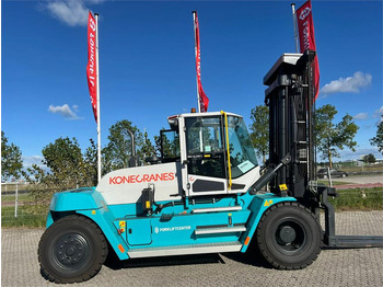Stivuitor diesel KONECRANES