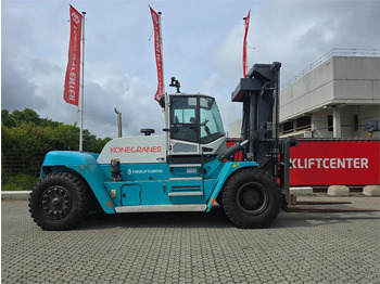 Stivuitor diesel KONECRANES