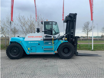 Stivuitor diesel KONECRANES