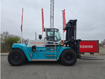 Stivuitor diesel KONECRANES